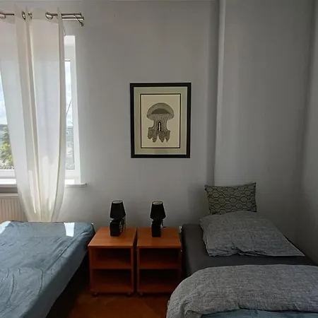 6 Przy Mtp Poznan