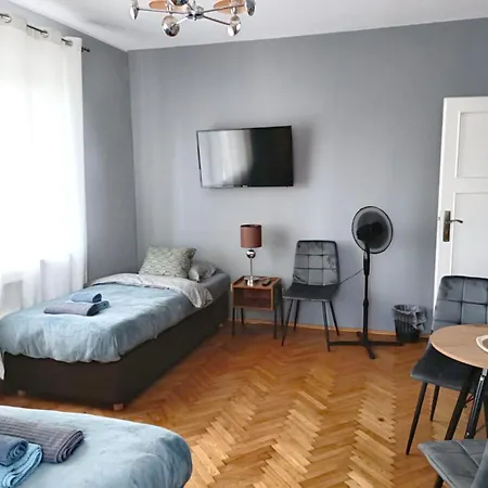 6 Przy Mtp Poznan