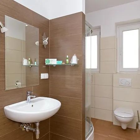 Zielony Przy Mtp * Poznań