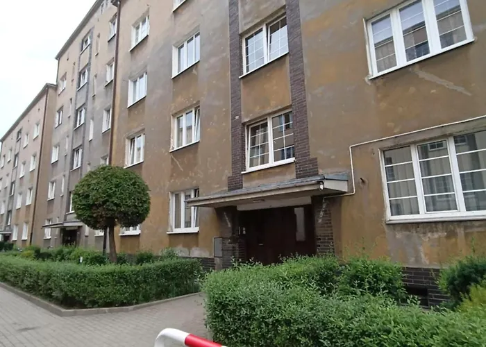 6 Przy Mtp Apartamento