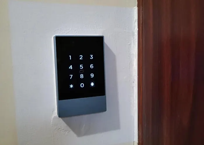 Apartamento 6 Przy Mtp