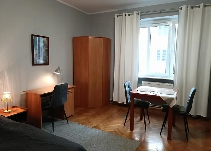 6 Przy Mtp * Poznań