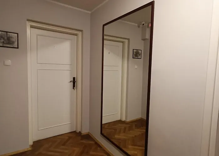 6 Przy Mtp Apartamento *