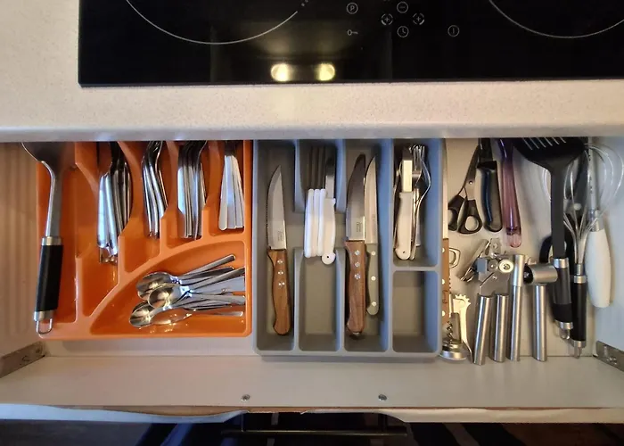 6 Przy Mtp Apartamento *