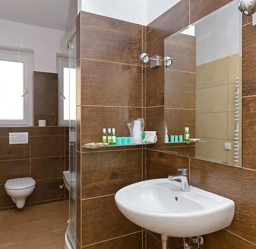 6 Przy Mtp Apartamento