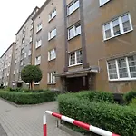 6 Przy Mtp Apartment