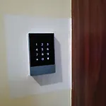 Apartment 6 Przy Mtp