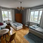 6 Przy Mtp * Poznan