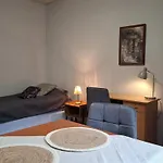 6 Przy Mtp Apartment