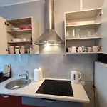 6 Przy Mtp Apartment Poznan