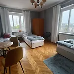 Apartment 6 Przy Mtp *