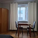 Apartment 6 Przy Mtp Poznan