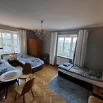 6 Przy Mtp Apartment