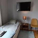Apartment 6 Przy Mtp *