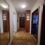 Apartment 6 Przy Mtp