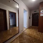Apartment 6 Przy Mtp Poznan