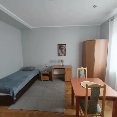 6 Przy Mtp Poznań