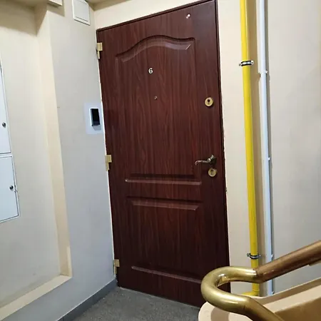 6 Przy Mtp * Poznań