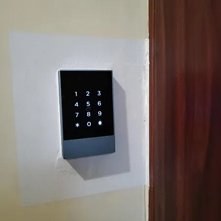 Διαμέρισμα 6 Przy Mtp
