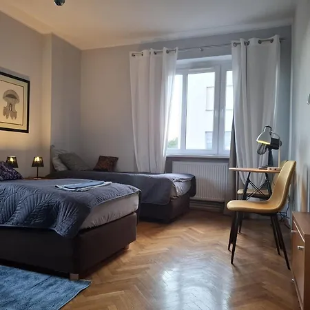 6 Przy Mtp * Poznań