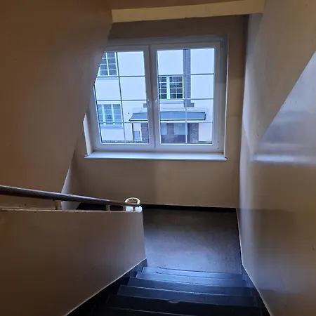 6 Przy Mtp Poznań