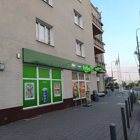 6 Przy Mtp Poznań