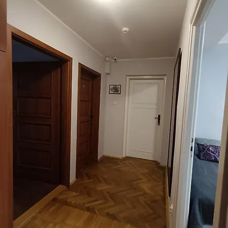 6 Przy Mtp * Poznan