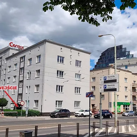 6 Przy Mtp * Poznan