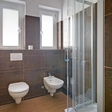 6 Przy Mtp Apartamento