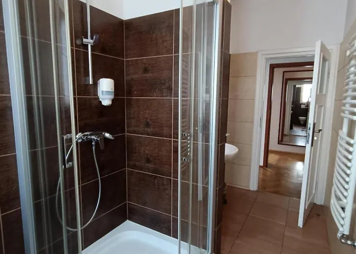 6 Przy Mtp * Познань