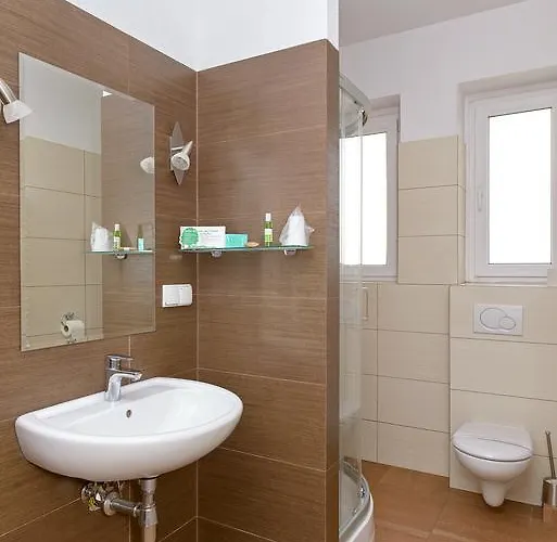 6 Przy Mtp * Познань